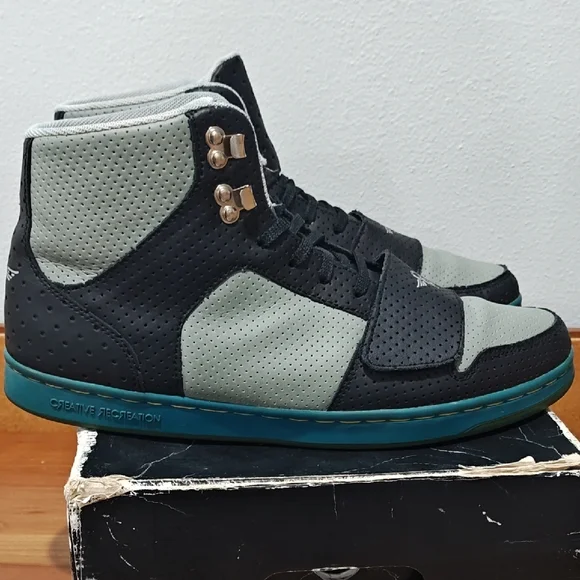 Creative Recreation Cesario - Picture 2 of 16